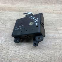 27743 00A01   Air flap motor/actuator Nissan Qashqai