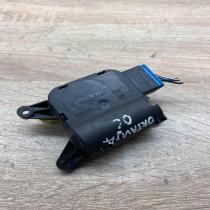 0132801342   Air flap motor/actuator Skoda Superb B6 (3T)