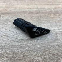 98AG198514AE Boot  Tailgate opening switch Ford Focus