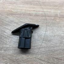 98AG198514AE Boot  Tailgate opening switch Ford Focus