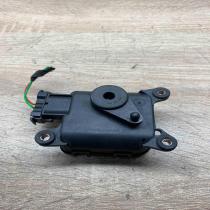 0132801134   Air flap motor/actuator Opel Zafira A