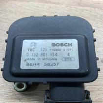 0132801134   Air flap motor/actuator Opel Zafira A