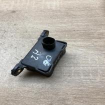 1K0907655C   ESP acceleration yaw rate sensor Volkswagen Touran I