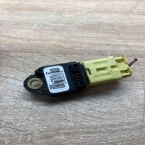 89831 0H010 Unit  Airbag deployment crash/impact sensor Toyota Yaris