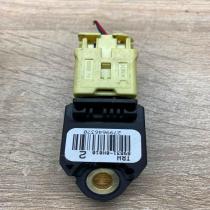 89831 0H010 Unit  Airbag deployment crash/impact sensor Toyota Yaris