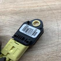 89831 0H010 Unit  Airbag deployment crash/impact sensor Toyota Yaris