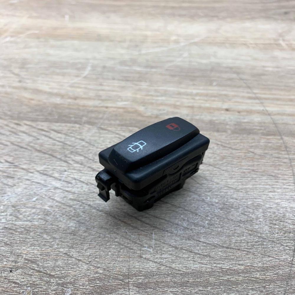 26488 01   Central locking switch button Renault Laguna II