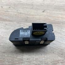 4F2927227A   Glove box opening button Audi A6 S6 C6 4F