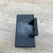 240107   Fuel injection pump control unit/module Peugeot 308