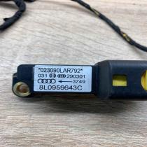 8L0959643C   Sensor Audi A3 S3 8P