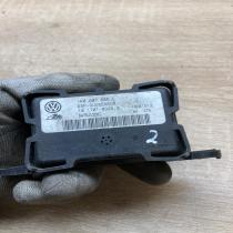 1K0907655C   ESP acceleration yaw rate sensor Volkswagen Touran I