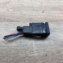 3C0927225B   Hand parking brake switch Volkswagen PASSAT B6