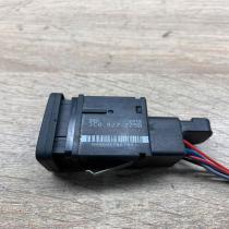 3C0927225B   Hand parking brake switch Volkswagen PASSAT B6