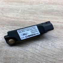 98AG 14B342 AD   Airbag deployment crash/impact sensor Ford Focus