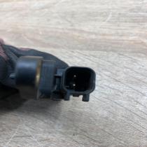 98AG 14B342 AD   Airbag deployment crash/impact sensor Ford Focus
