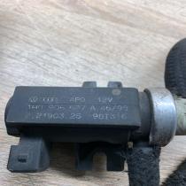 1H0906527A   Turbo solenoid valve Audi A4 S4 B5 8D