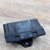 87501 0W0100   Other relay Toyota Avensis T250