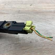 8622365   Airbag deployment crash/impact sensor Volvo S60