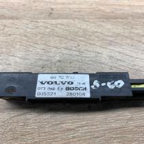 8622365   Airbag deployment crash/impact sensor Volvo S60