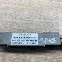 9452777 Unit  Airbag deployment crash/impact sensor Volvo V50