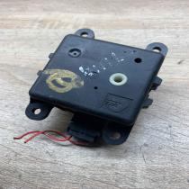 3G230 30820   Air flap motor/actuator Nissan Almera N16