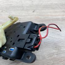 3G230 30820   Air flap motor/actuator Nissan Almera N16
