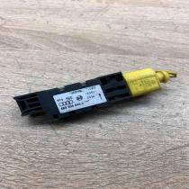 4B0959643C Unit  Airbag deployment crash/impact sensor Audi A6 S6 C5 4B