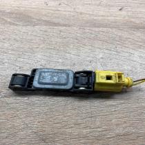 4B0959643C Unit  Airbag deployment crash/impact sensor Audi A6 S6 C5 4B