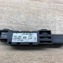 8E0959651 02313034555V  Airbag control unit/module Audi A4 S4 B5 8D