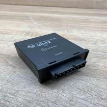 10R 024965   Tow bar trailer control unit/module BMW 5 E39