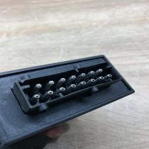 10R 024965   Tow bar trailer control unit/module BMW 5 E39