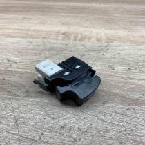 607 3d66 mirror window  Electric window control switch Toyota Corolla Verso E121