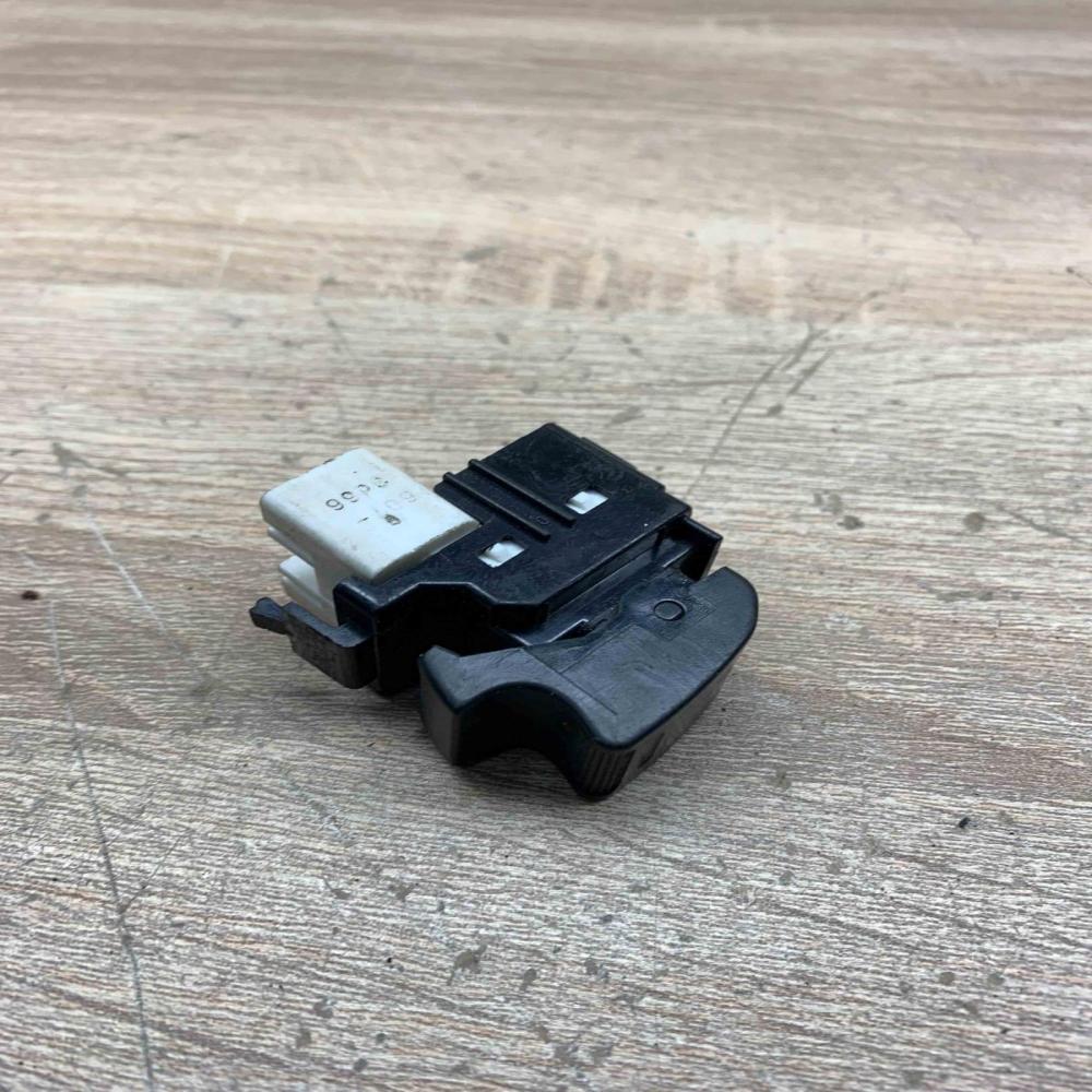 607 3d66 mirror window  Electric window control switch Toyota Corolla Verso E121