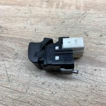 607 3d66 mirror window  Electric window control switch Toyota Corolla Verso E121