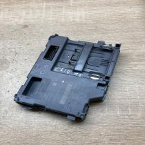 285908018R S180151007C  Ignition key card reader Renault Clio IV