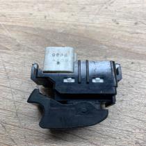 607 3d66 mirror window  Electric window control switch Toyota Corolla Verso E121