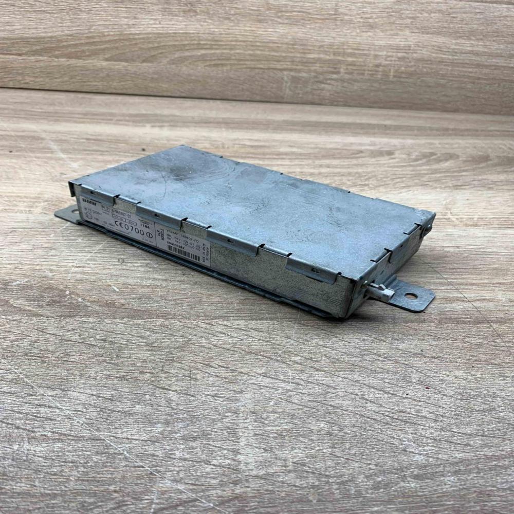 6945387   Bluetooth control unit module BMW X5 E53