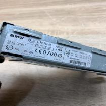 6945387   Bluetooth control unit module BMW X5 E53