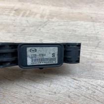 C235 57KC0 Unit  Airbag deployment crash/impact sensor Mazda 5