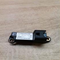 8d0959643b 120700  Airbag deployment crash/impact sensor Audi A4 S4 B5 8D