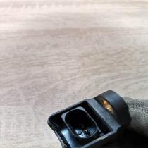8d0959643b 120700  Airbag deployment crash/impact sensor Audi A4 S4 B5 8D