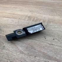 GJ6A 57 K1X Used  Airbag deployment crash/impact sensor Mazda 6