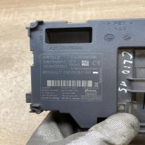 285908018R S180151007C  Ignition key card reader Renault Clio IV