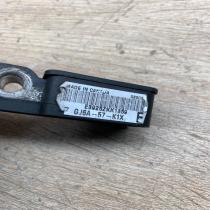 GJ6A 57 K1X Used  Airbag deployment crash/impact sensor Mazda 6