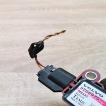 9206975 8840a5  Airbag deployment crash/impact sensor Volvo S40