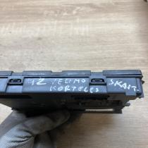 285908018R S180151007C  Ignition key card reader Renault Clio IV