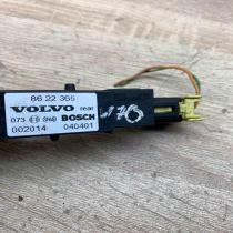 8622365   Airbag deployment crash/impact sensor Volvo S60