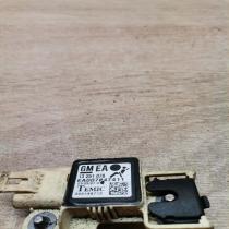13251078   Airbag deployment crash/impact sensor Opel Astra H