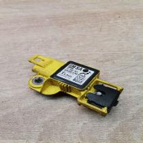 24460761 sa001301299  Airbag deployment crash/impact sensor Opel Astra H