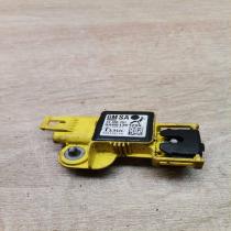24460761 sa001301299  Airbag deployment crash/impact sensor Opel Astra H